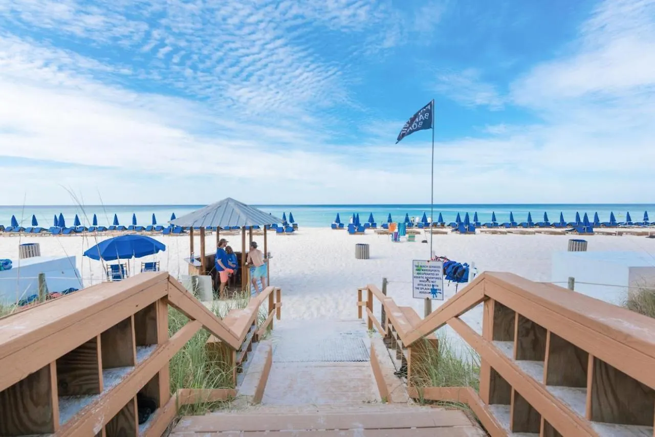 Splash 206E Panama City Beach