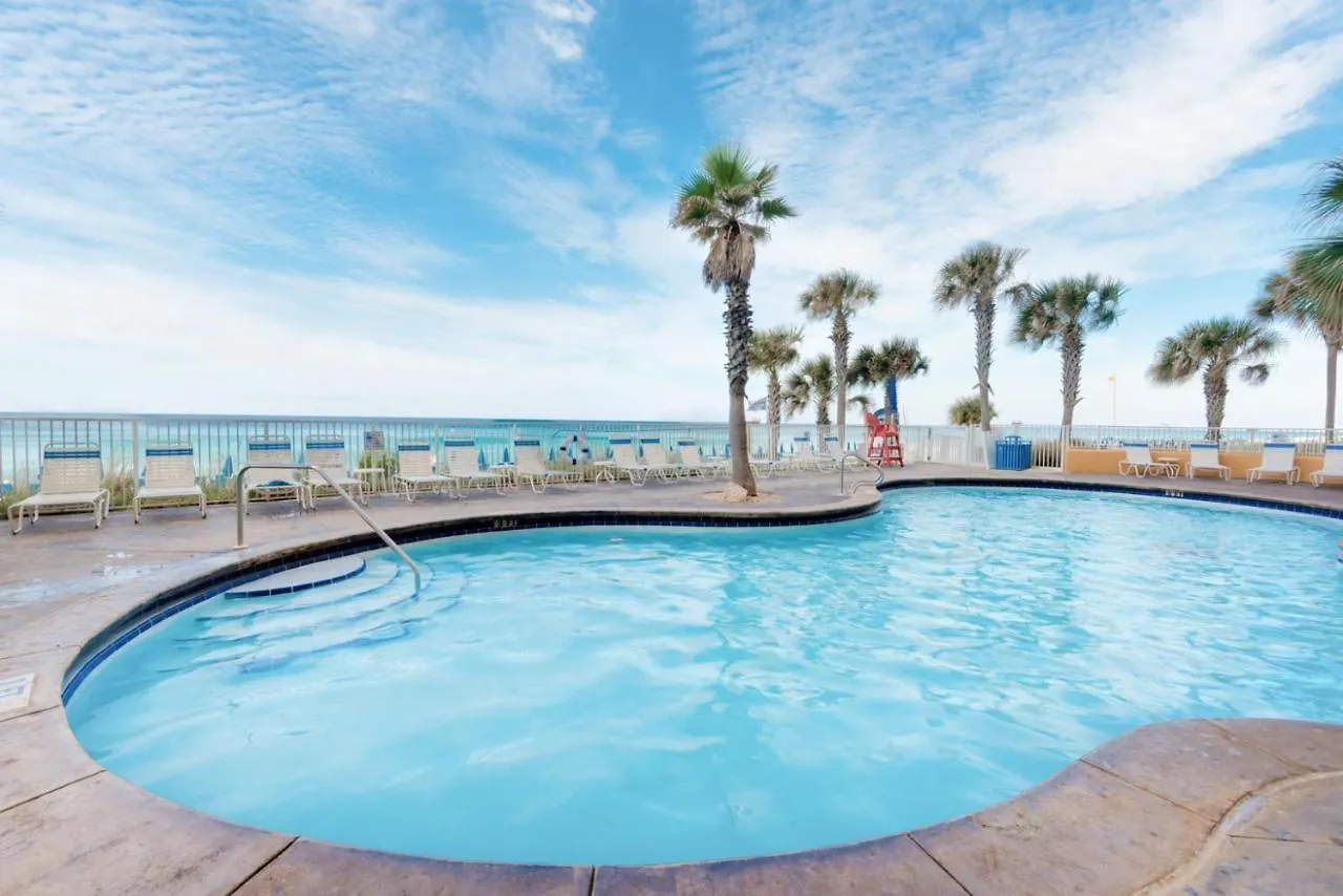 Splash 206E Panama City Beach 0*,  United States