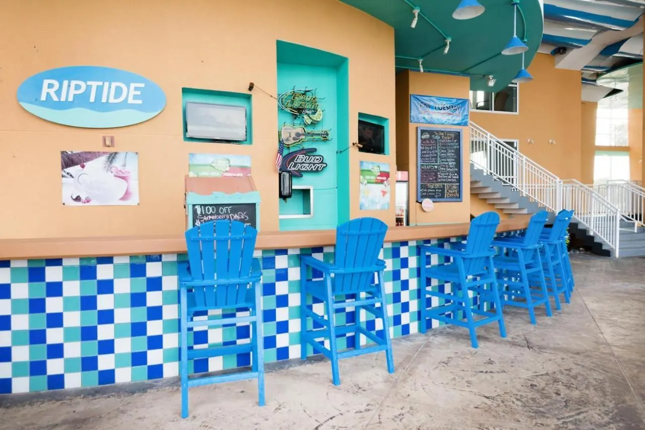 Splash 206E Panama City Beach Holiday home