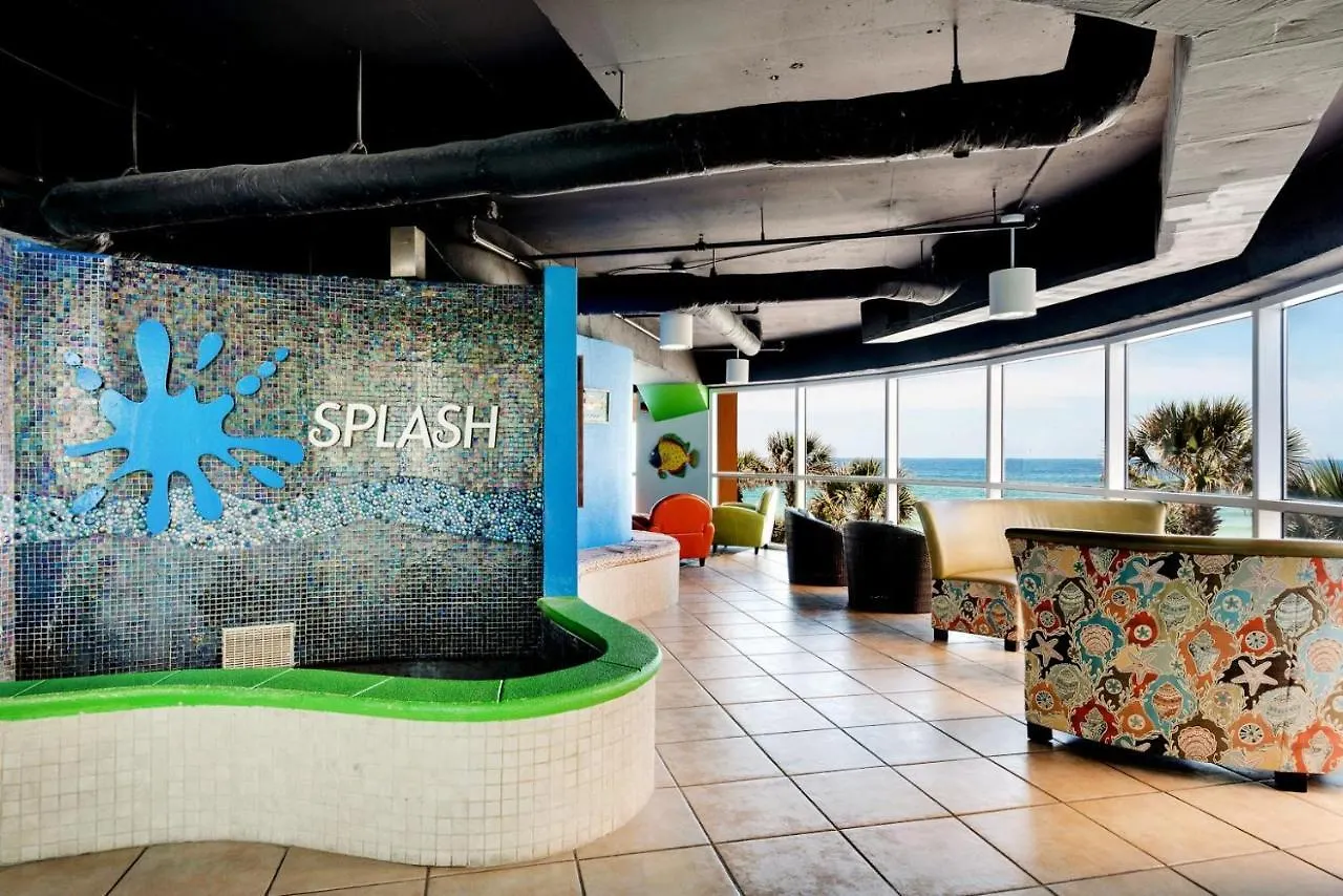 Splash 206E Panama City Beach