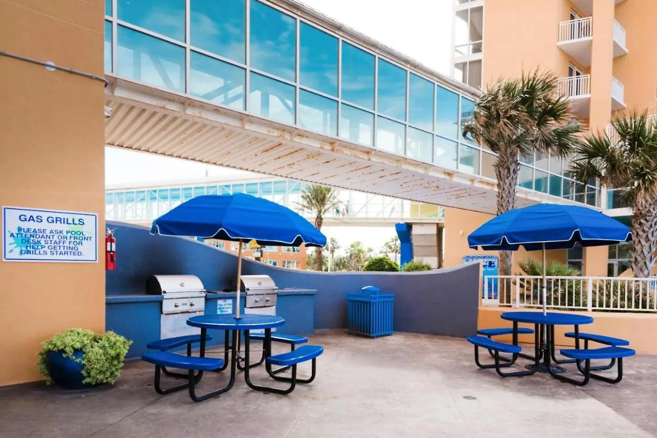 Holiday home Splash 206E Panama City Beach United States