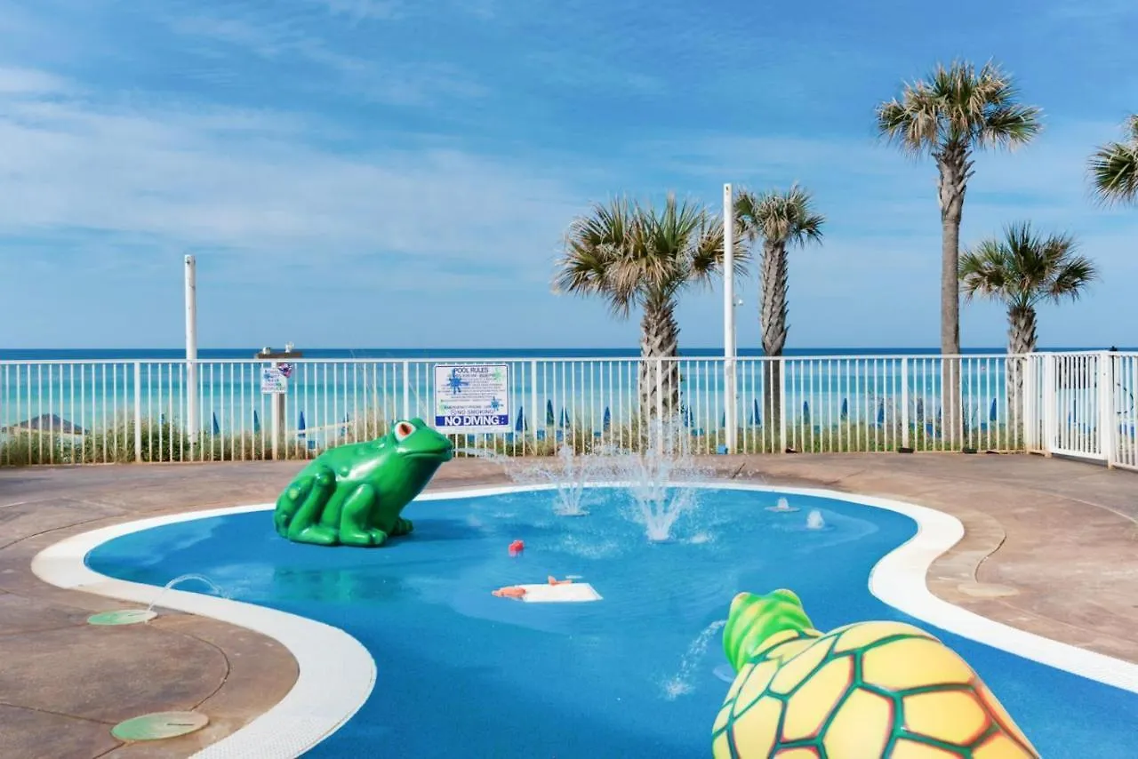 Splash 206E Panama City Beach