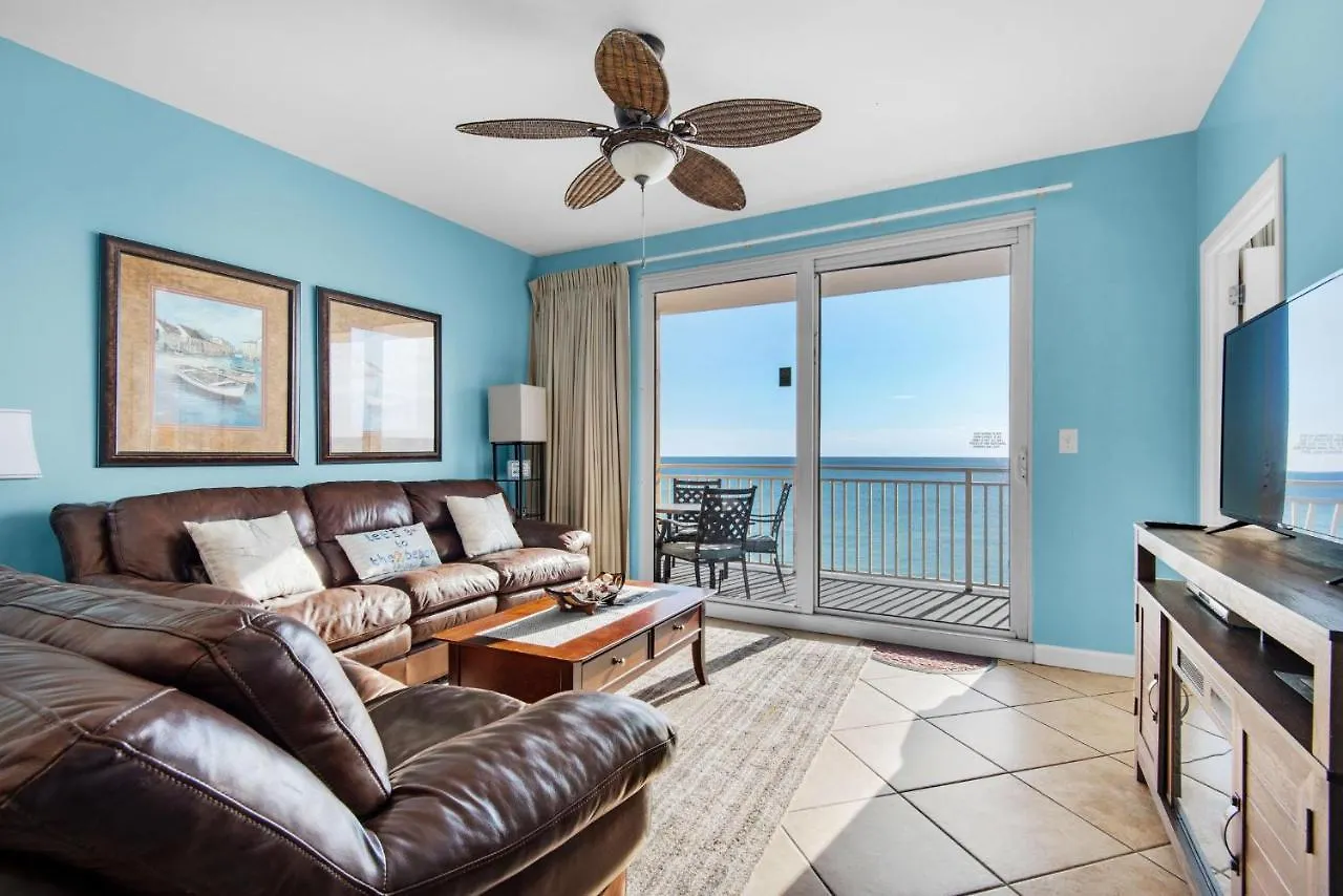 Splash 206E Panama City Beach United States