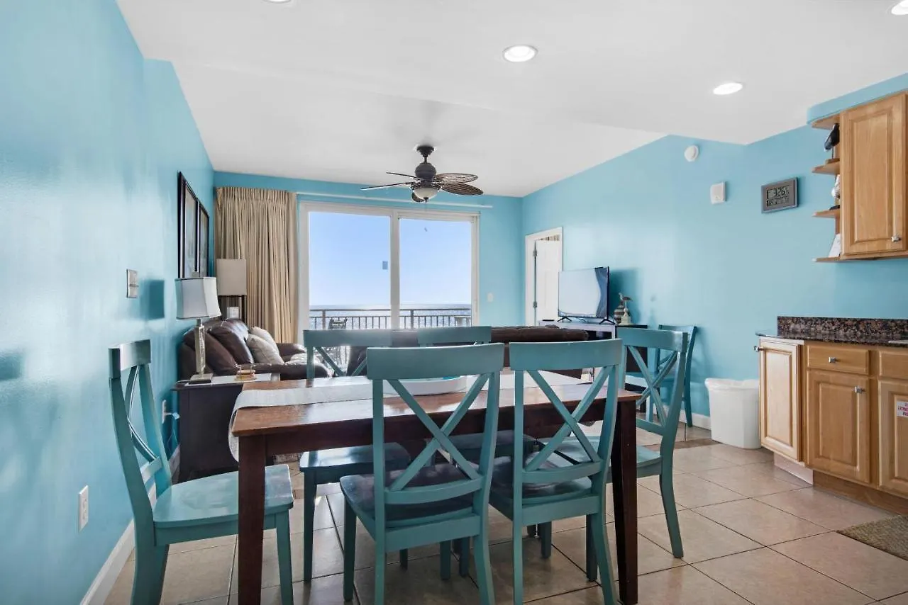 Splash 206E Panama City Beach Holiday home