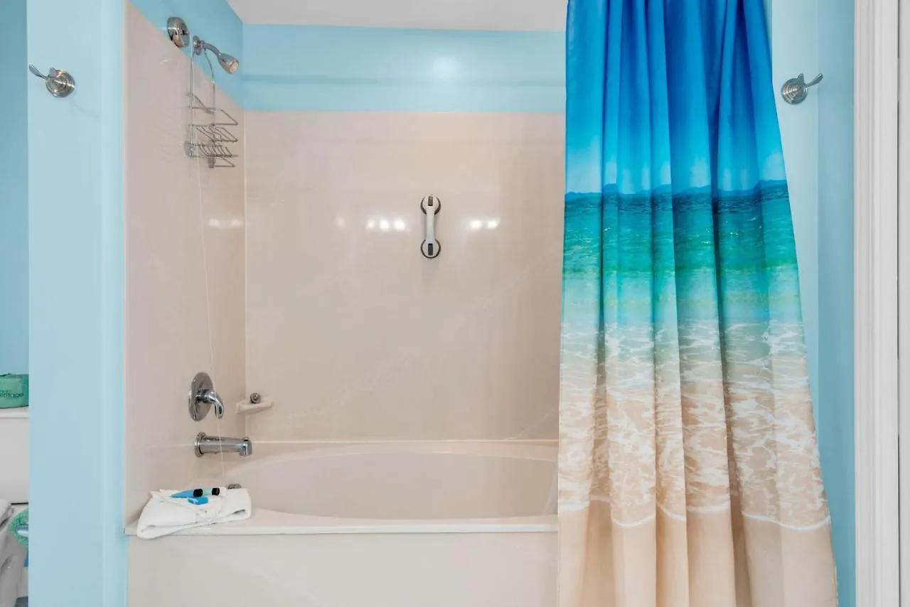 Splash 206E Panama City Beach Holiday home