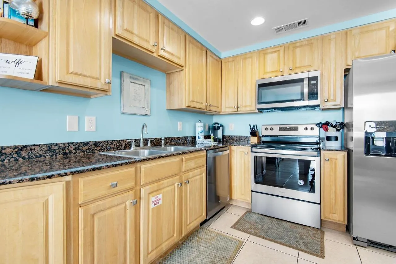 Splash 206E Panama City Beach Holiday home