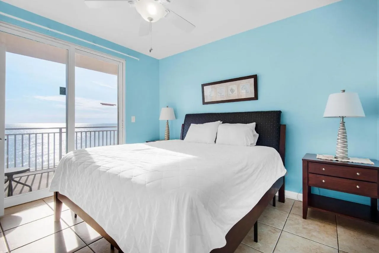 Holiday home Splash 206E Panama City Beach United States