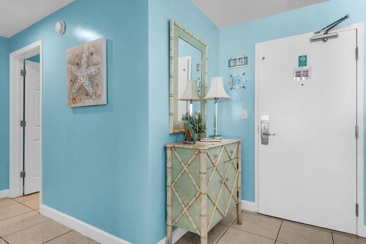 Splash 206E Panama City Beach Holiday home