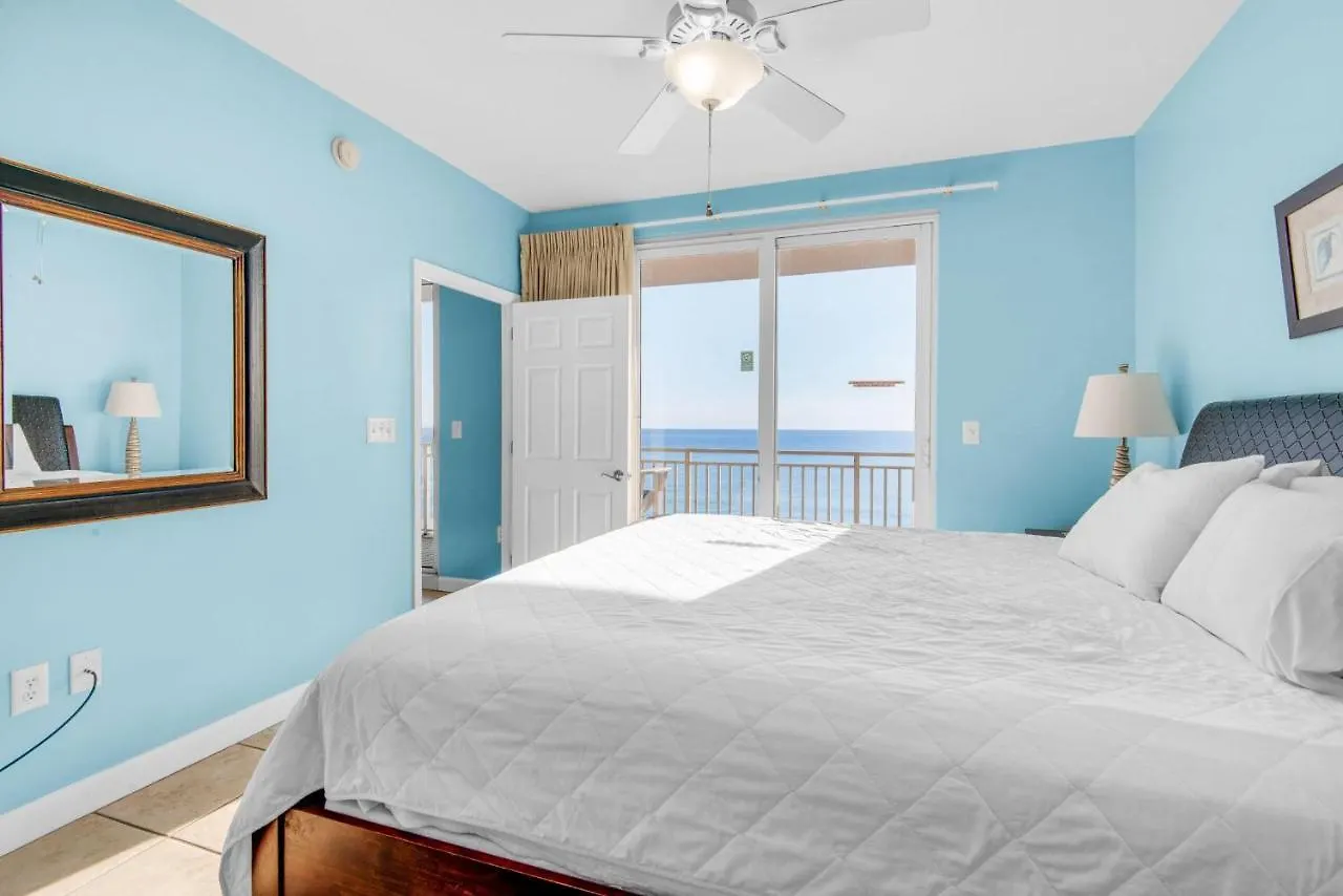 Splash 206E Panama City Beach 0*,