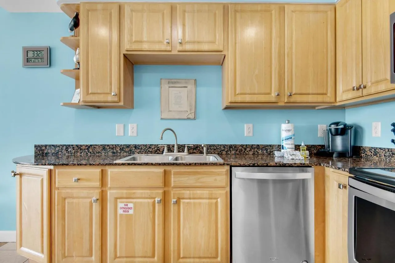 Splash 206E Panama City Beach Holiday home