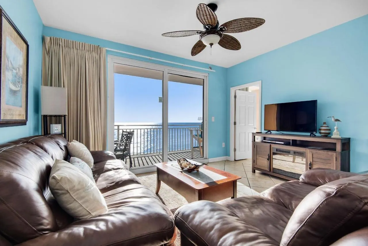 Holiday home Splash 206E Panama City Beach