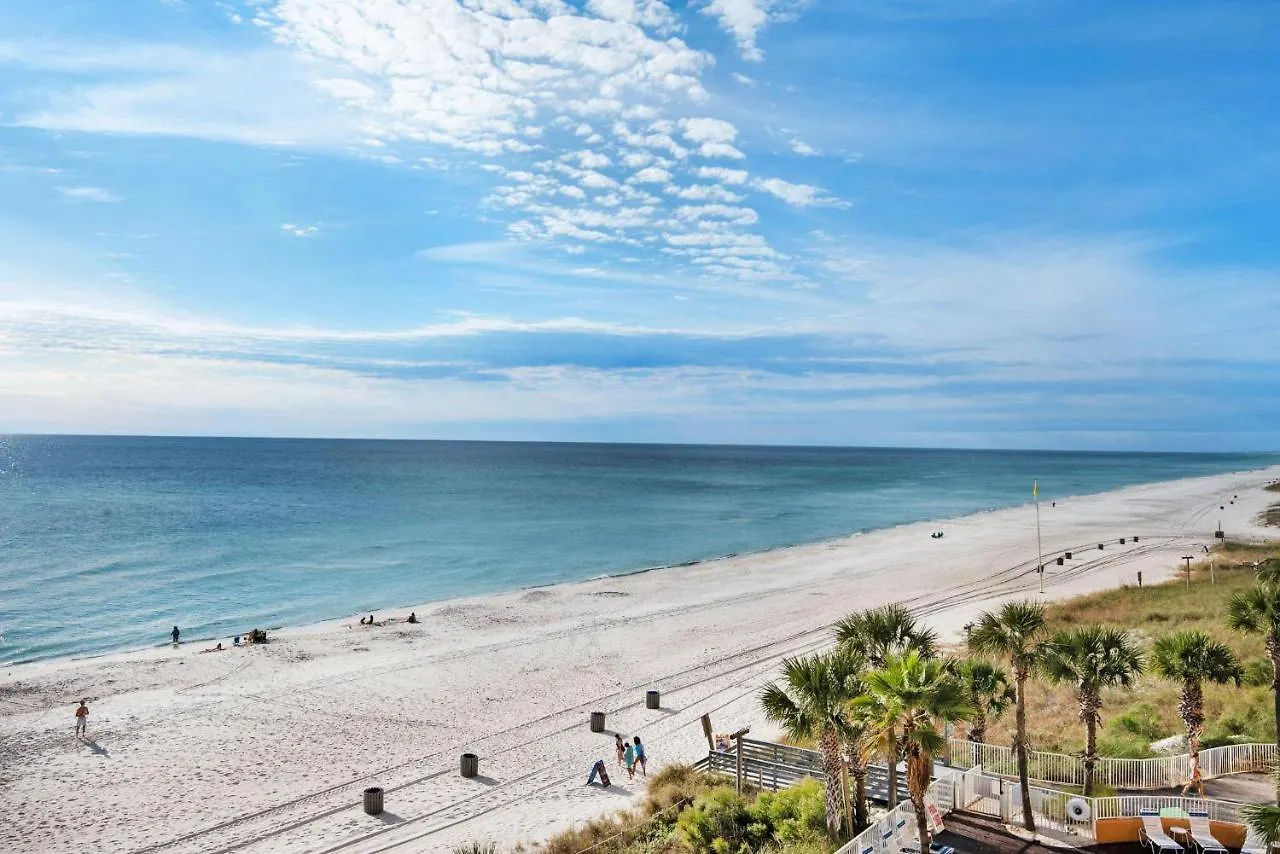 Splash 206E Panama City Beach United States