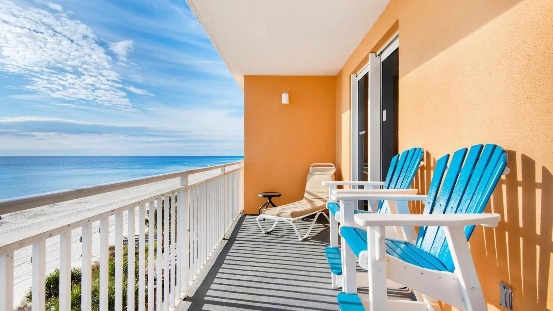 Splash 206E Panama City Beach