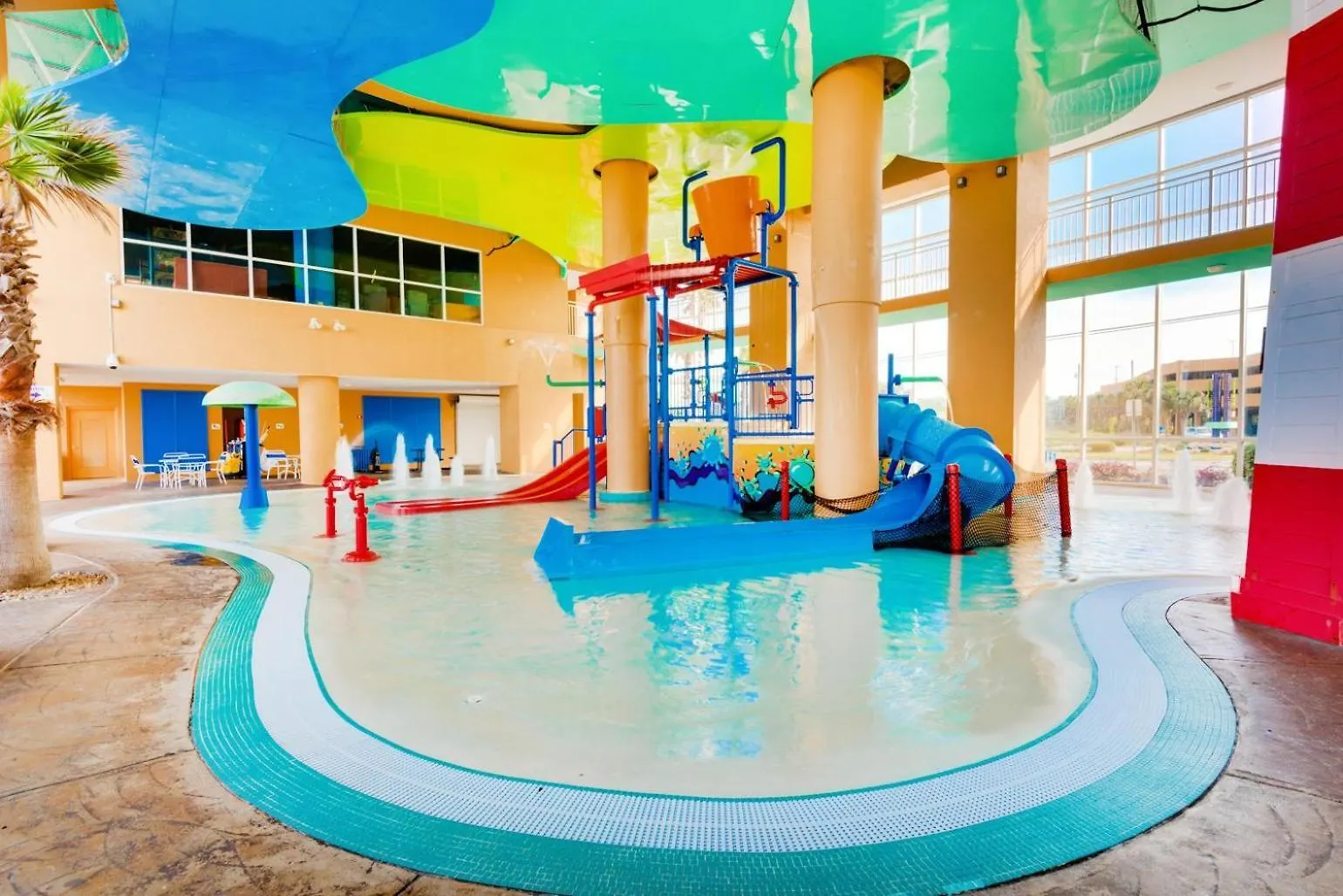 Splash 206E Panama City Beach Holiday home