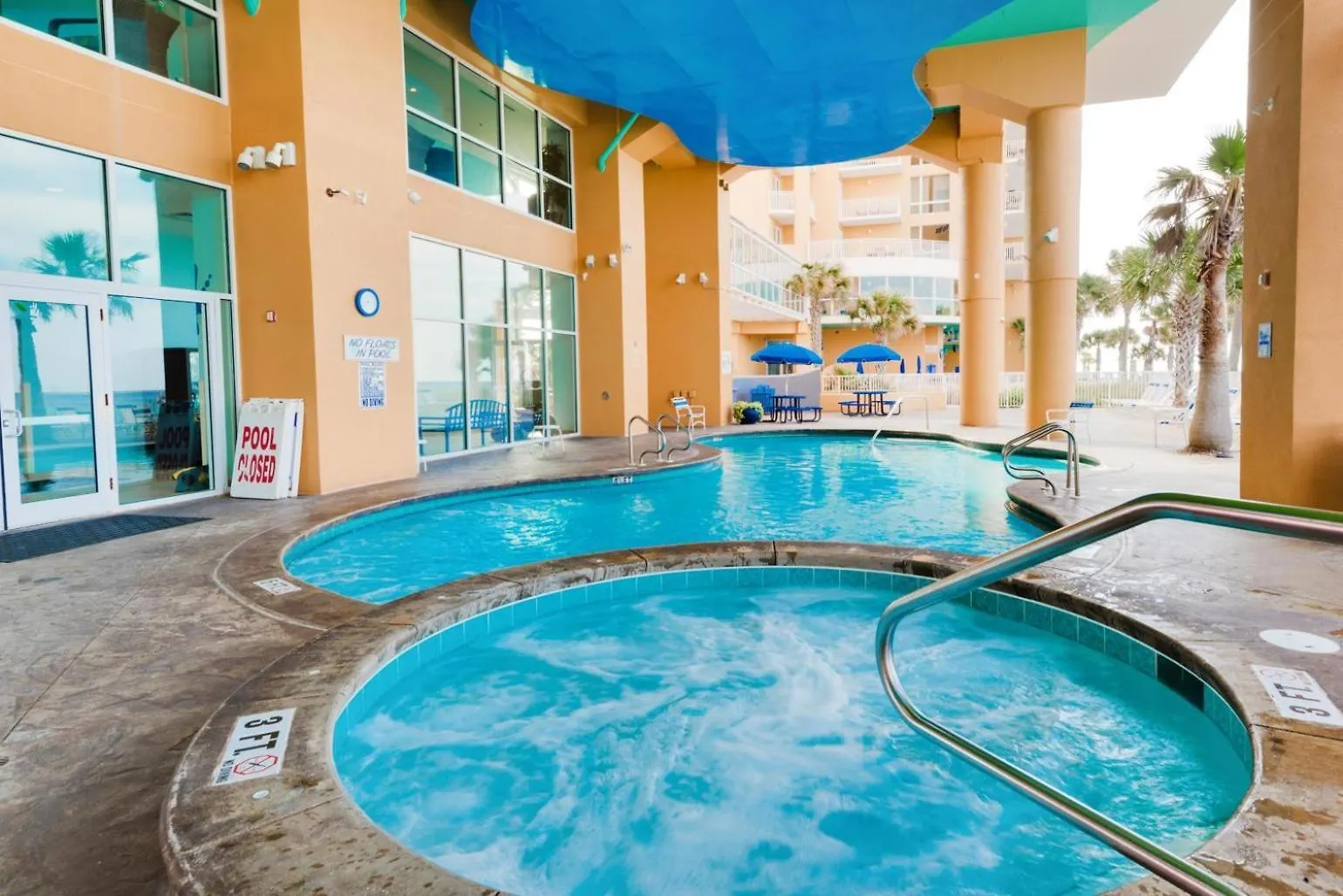 Splash 206E Panama City Beach 0*,