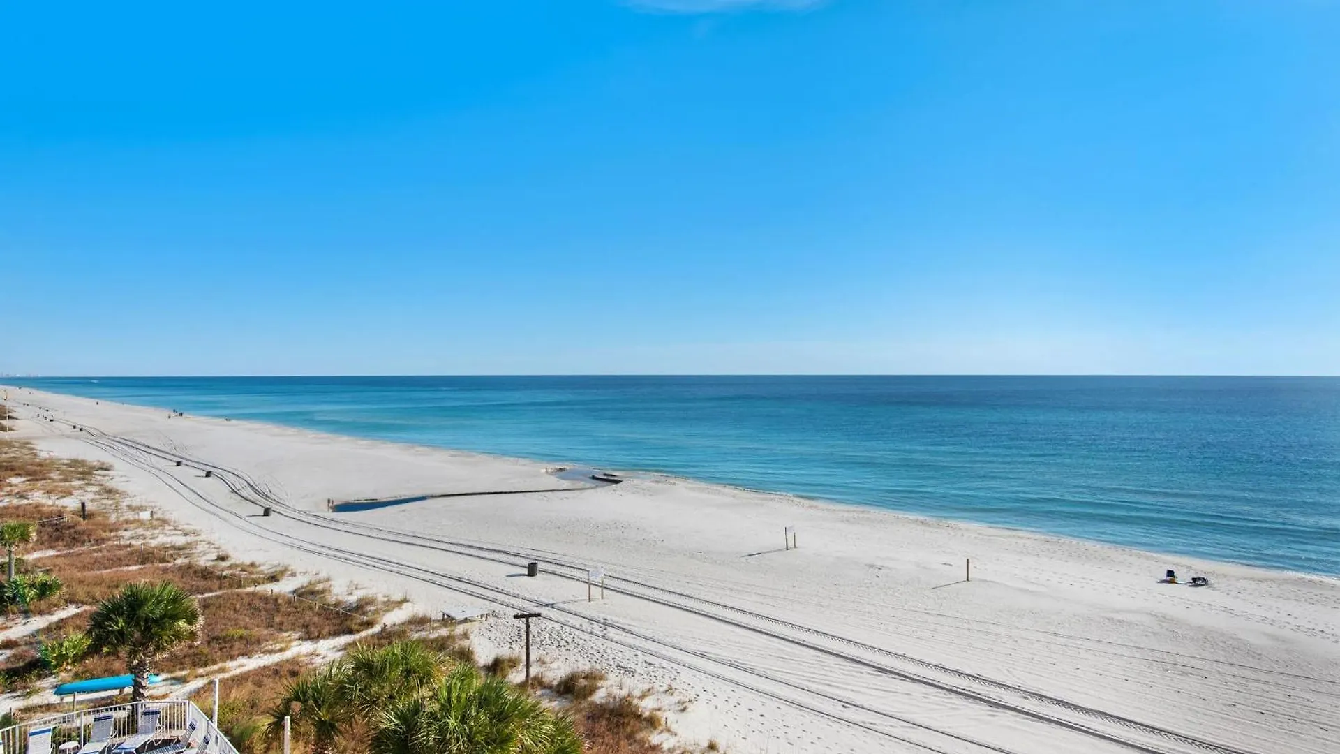 Holiday home Splash 206E Panama City Beach