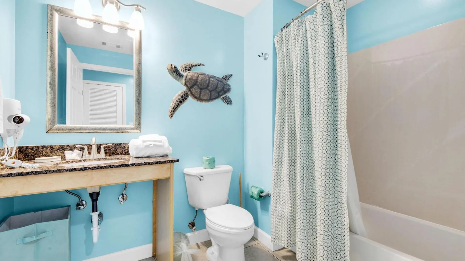 Holiday home Splash 206E Panama City Beach