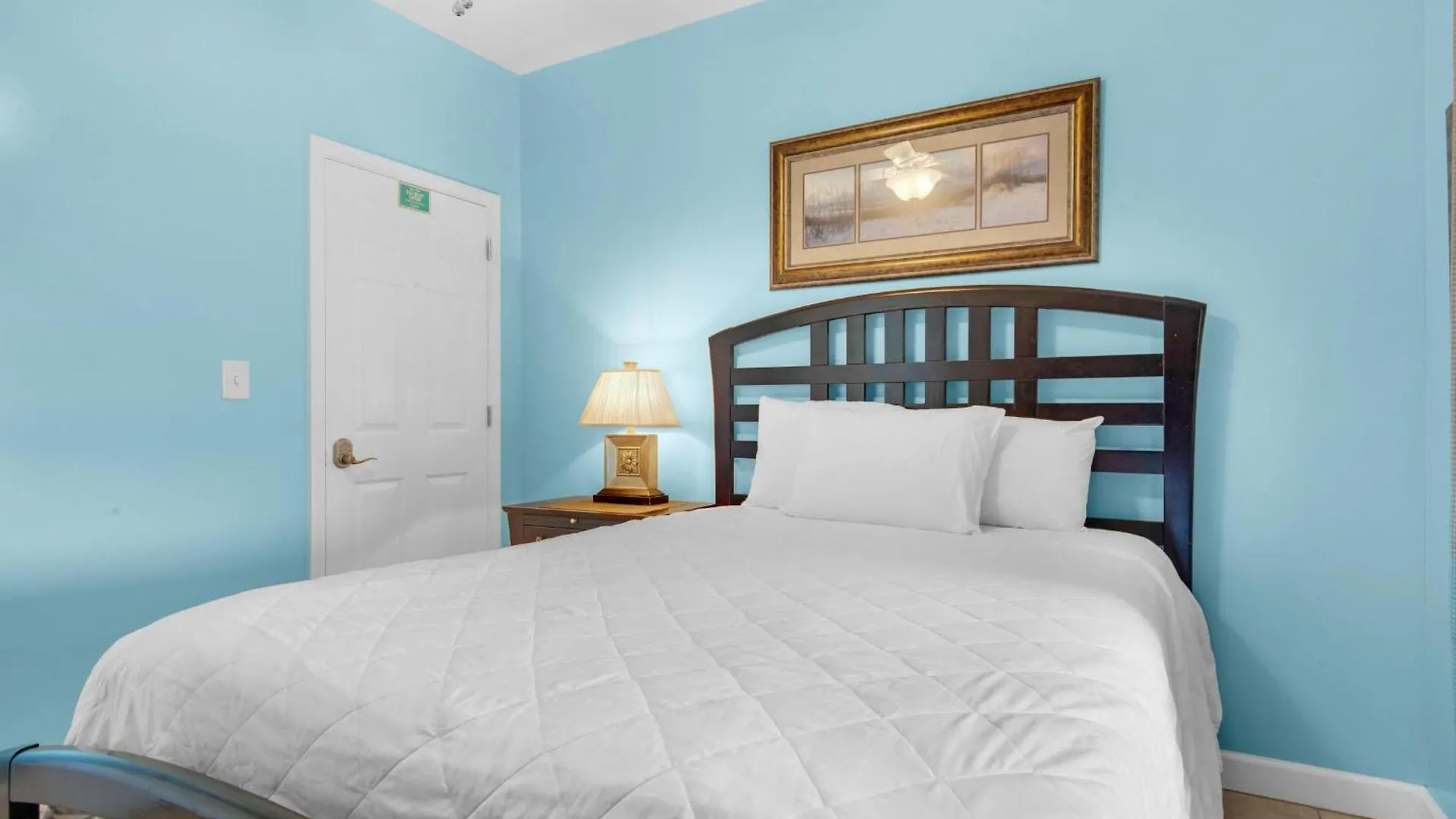 Holiday home Splash 206E Panama City Beach United States
