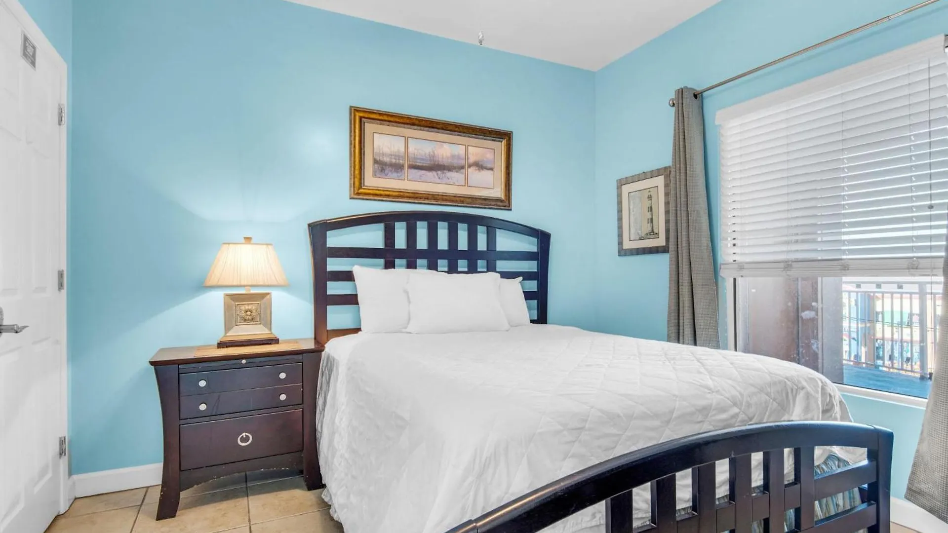 Holiday home Splash 206E Panama City Beach